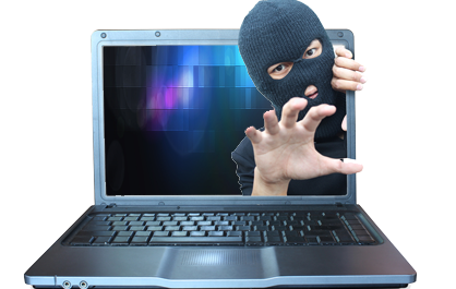 Cyber Theft