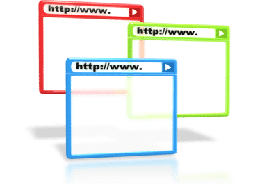 Manage Multiple Websites