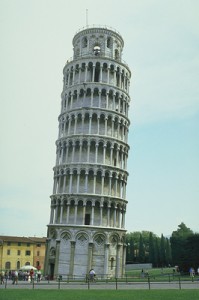 Pisa