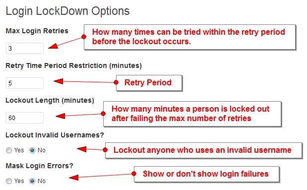 login-lockdown-settings