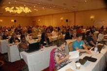 NAMS8 Workshop Opening Session NAMS8 Workshop Opening Session