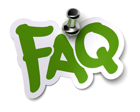 Adding FAQs to your blog