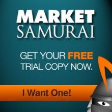 MarketSamuraiBanner Market Samurai