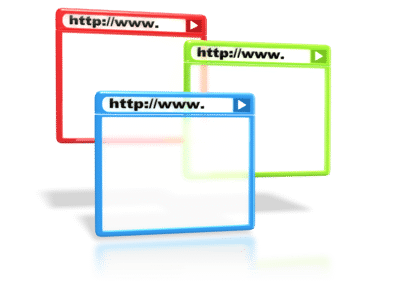 Manage Multiple Websites