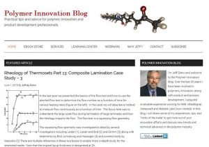 Polymer Innovation Blog